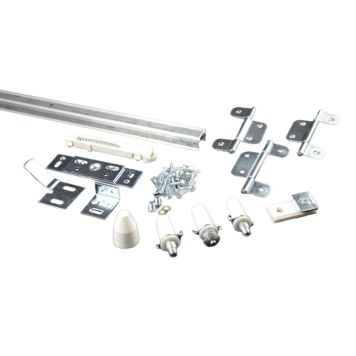 Voldikuksesüsteemi komplekt kuni 6 kg ustele