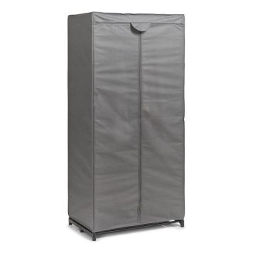 Riidekapp Zeller hall 75 x 50 x 160 cm