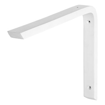 Riiulikandur Thor valge 290 x 240 x 30 mm