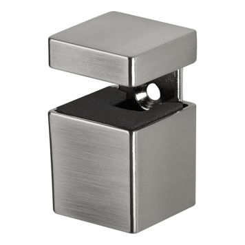 Riiulikandur Stick-it-Set 5 - 20 mm roostevaba teras