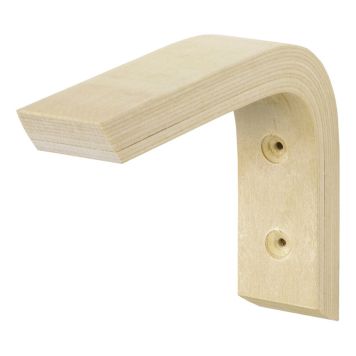 Riiulikandur Thor 140 x 100 x 30 mm