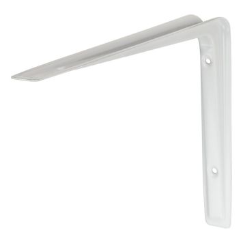 Riiulikandur Altura valge 220 x 155 x 22 mm