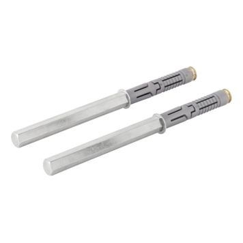 Riiuli kandurite komplekt Strongfix 12 x 12 x 17 mm