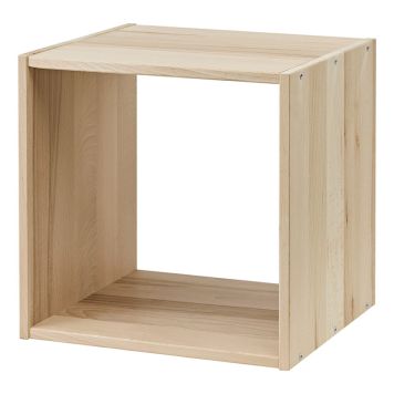 Seinariiul Chest pöök 358 x 330 x 358 mm