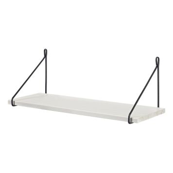 Seinariiul Shelf Filo 600 x 200 x 19 mm
