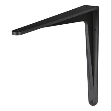Riiulikandur Herakles must 240 x 190 mm