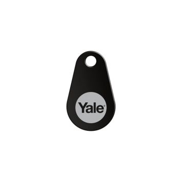 Uksekiip Yale Doorman V2N must