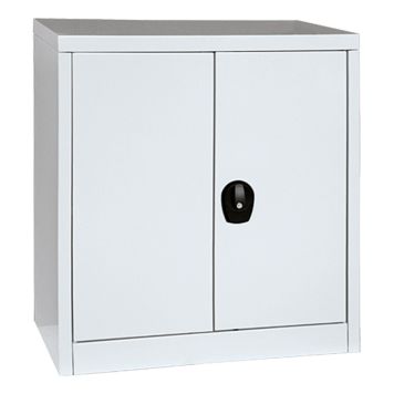 Metallkapp Regalux 80 x 41 x 90 cm