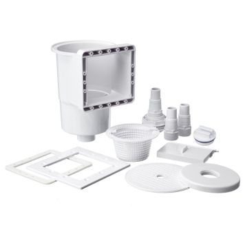 Basseini skimmer Swim&Fun