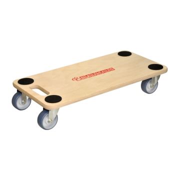 Transpordialus BAUHAUS 59 x 29 cm. 200 kg