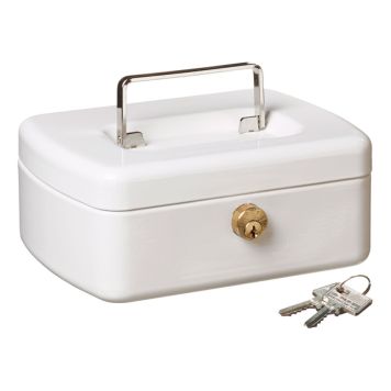 Kassalaegas Burg-Wächter Office 2167 valge