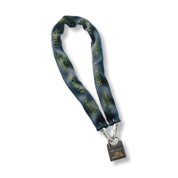 Lukustuskett Burg-Wächter SKM 6/60 tabalukuga