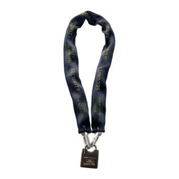 Lukustuskett SKM 8/90 tabalukuga