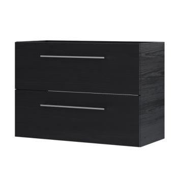 Valamukapp Camargue Svanholm 80 cm must