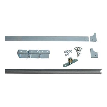 Kandesiini komplekt 50 x 10 mm