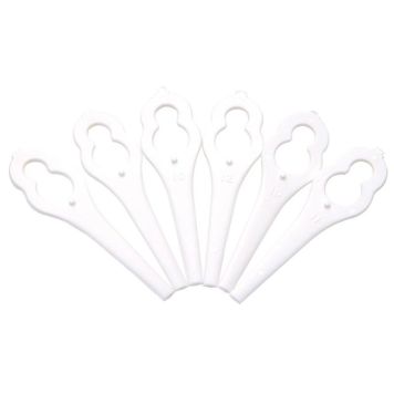 Lõiketerad plastist Clean-Cut 230 mm ART23