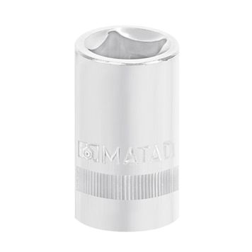 Padrunvõtme adapter Matador 1/2"