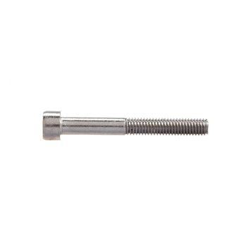 Sisekuuskantpoldid Profi Depot DIN912 A2, 6 x 20 mm, 100 tk