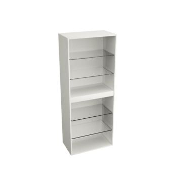 Kõrge kapi karkass Camargue Skärgård IQ 70 cm