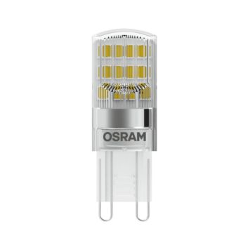 LED-lamp Osram PIN 20 1,9 W/2700 K G9