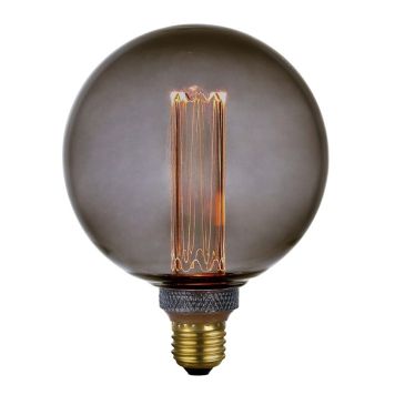 Dekoratiivlamp Halo Design Globe E27