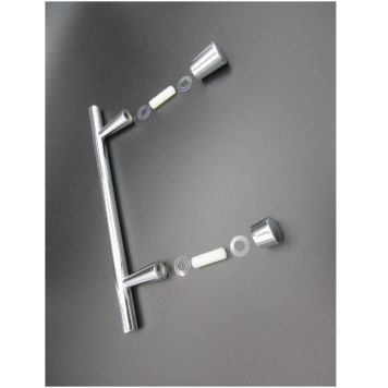 Käepide dušiuksele Camargue