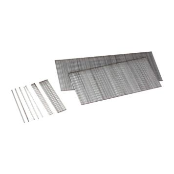 Naelapüstoli naelad Craftomat 25 mm