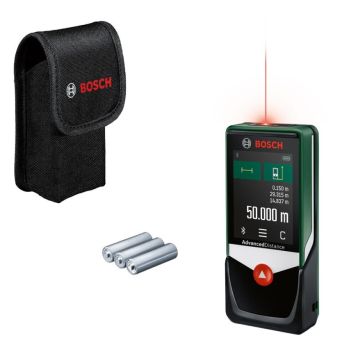 RISTJOONLASER ADVANCEDDISTANCE 50C BOSCH