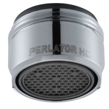 Aeraator Admiral 17 M24 kroomitud