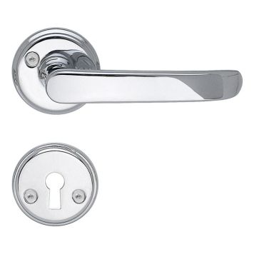 Siseukse link Beslagsboden B249KNS