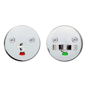 WC lukusti Beslagsboden