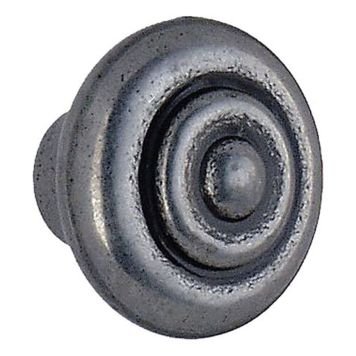 Mööblinupp Beslagsboden B081 ø 32 mm tinatatud