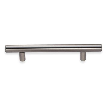 Käepide Beslagsboden 150 mm harjatud teras