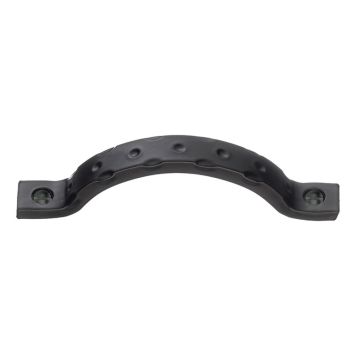 Käepide Beslagsboden 117 mm must