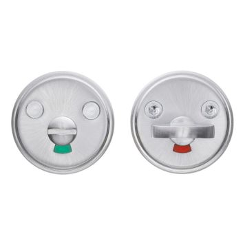 WC lukusti Beslagsboden