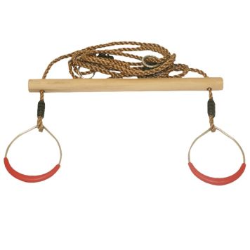 Trapetskiik Nordic Play