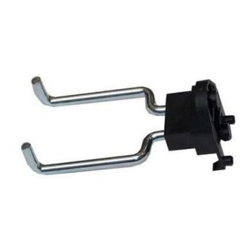 Perfoseina Küpper kahesed konksud 60 mm