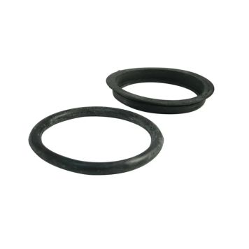 Topelt tihend HT 110 mm