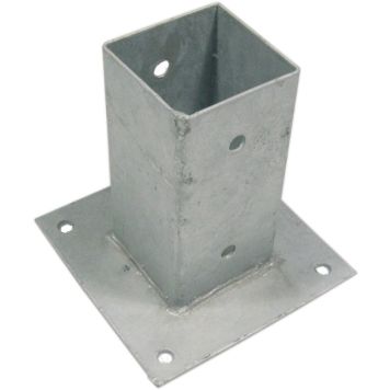 Postitald kandiline 97 x 97 mm