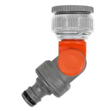 Kraaniliides nurgaga 1"- 1/2"