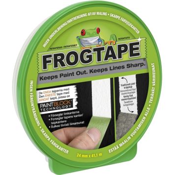 MAALRITEIP FROGTAPE 24mm 24mm x 41,1m