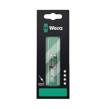 Universaalne otsikuhoidja Wera 1/4"