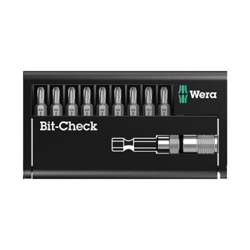 Otsikute komplekt Wera Drywall PH 2