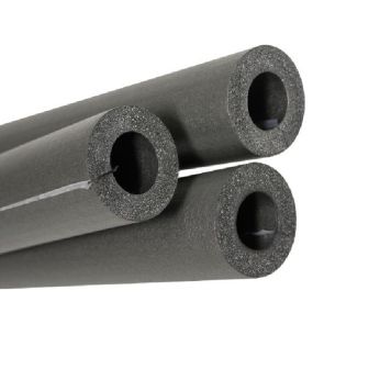 Toruisolatsioon Thermaflex ThermaGO PE 15/20 mm, 1 m