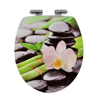 Prill-laud Poseidon Orhidee