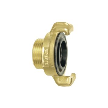 Küüsliitmik 1/2" väliskeere