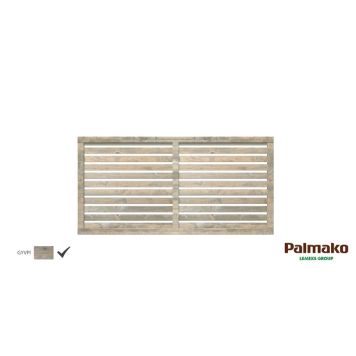 Aiaelement Palmako Nina 180 x 90 cm, hall