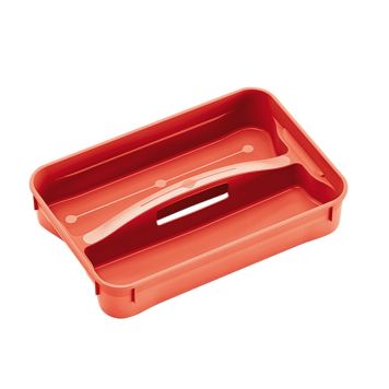 Siseosa ClearBox punane XS/S