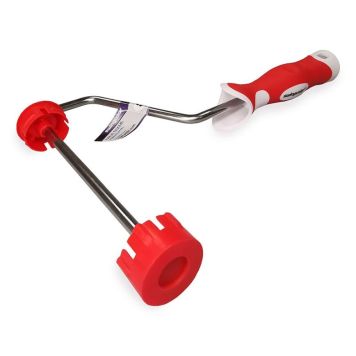 Värvirullivars Swingcolor Maxi Frame 18 cm