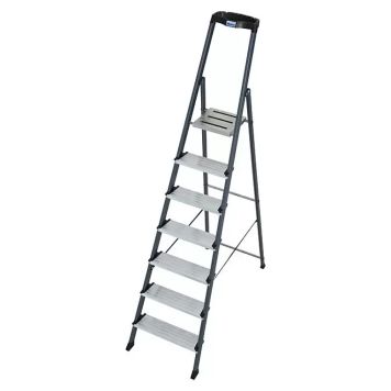 Treppredel Krause Securo 7-astmeline